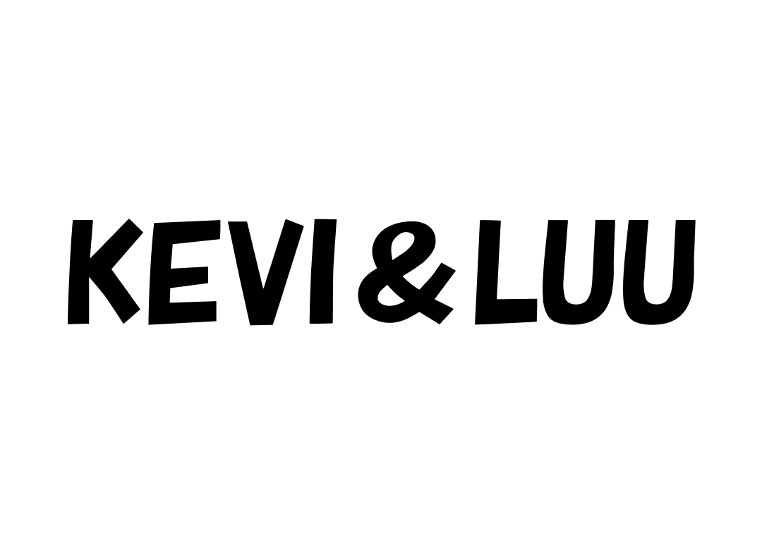 KEVI & LUU